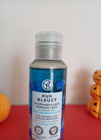 Yves Rocher Pure bleuet