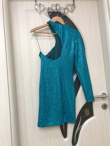 Bershka Tek omuz