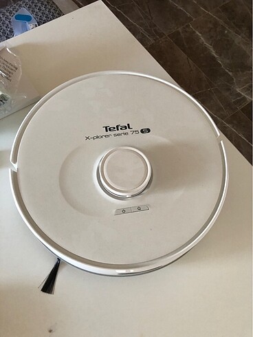 Tefal Robot süpürge