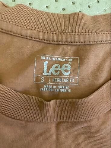 Lee Lee T-shirt