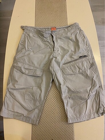 Nike kot short