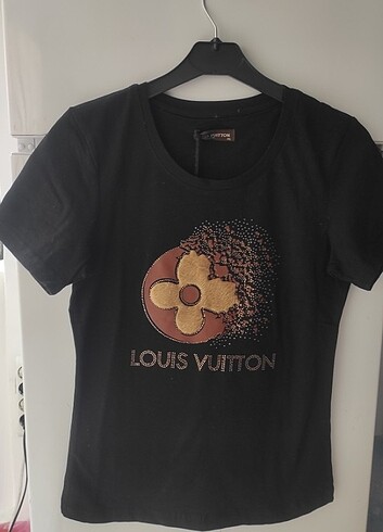 Louis Vuitton Tişört 