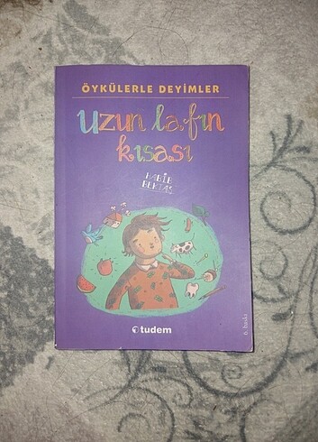 Uzun lafın kısası 