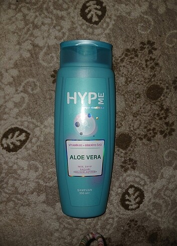 Hype HYP şanpuan