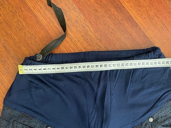 Hamile pantolon - Görsel 6