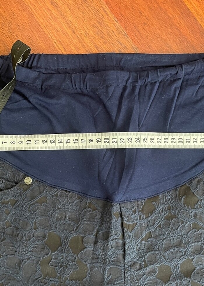 Hamile pantolon - Görsel 5