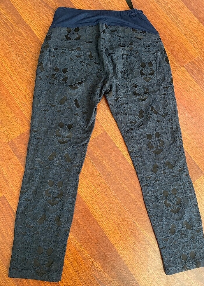 Hamile pantolon - Görsel 2