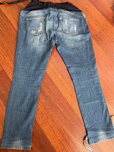 Motherway Hamile Pantolonu - Görsel 5