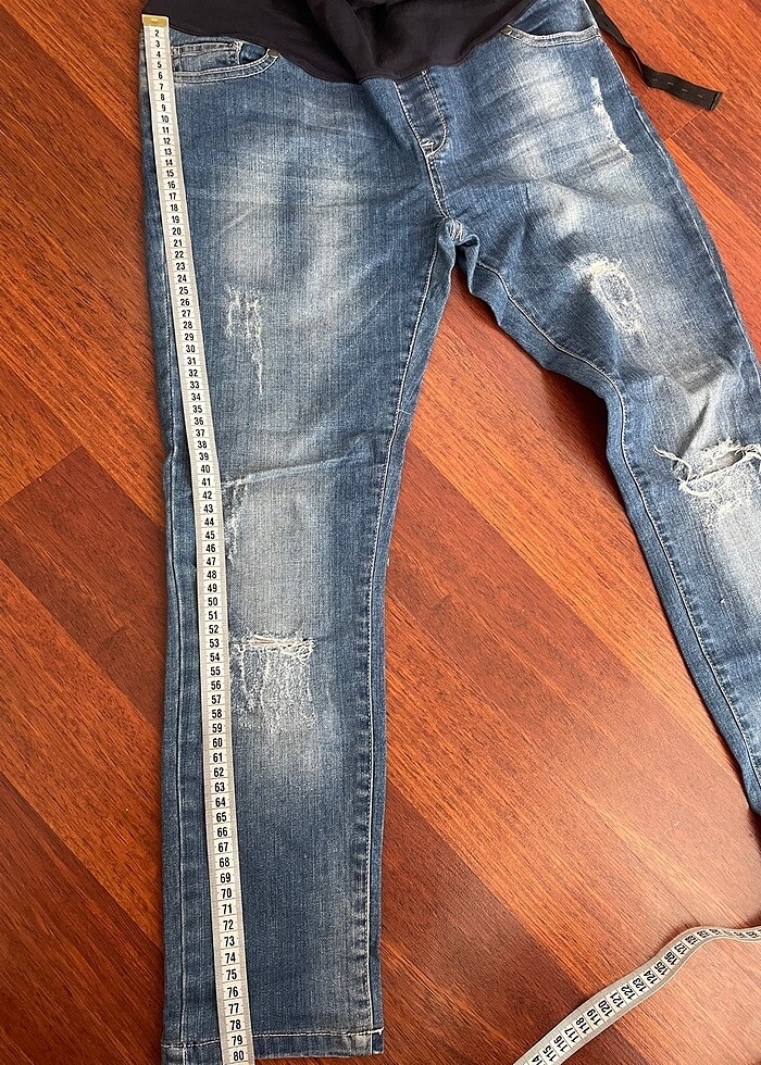 Motherway Hamile Pantolonu - Görsel 2