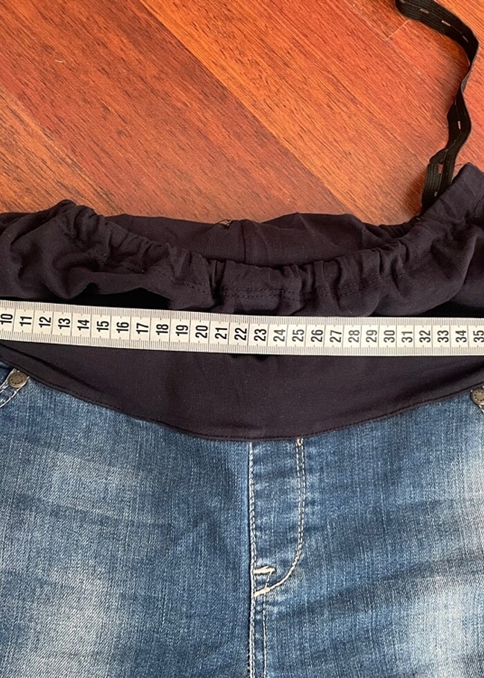 Motherway Hamile Pantolonu - Görsel 3