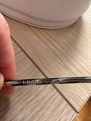 Beden Blinde hand made gözlük