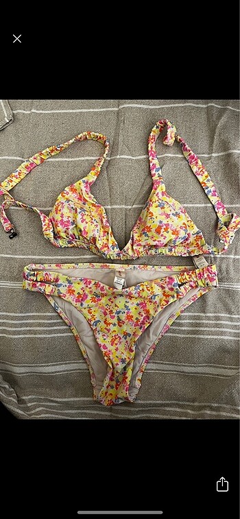 Penti Bikini Takımı