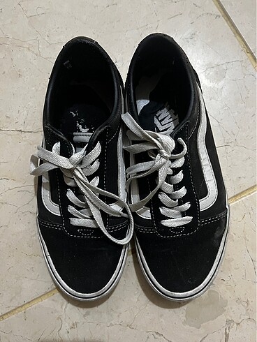 Orijinal Vans