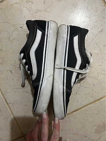 Vans Orijinal Vans