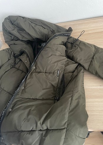LTB Kadın Kışlık Mont LTB