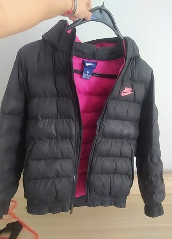 Nike mont 10-12 yaş