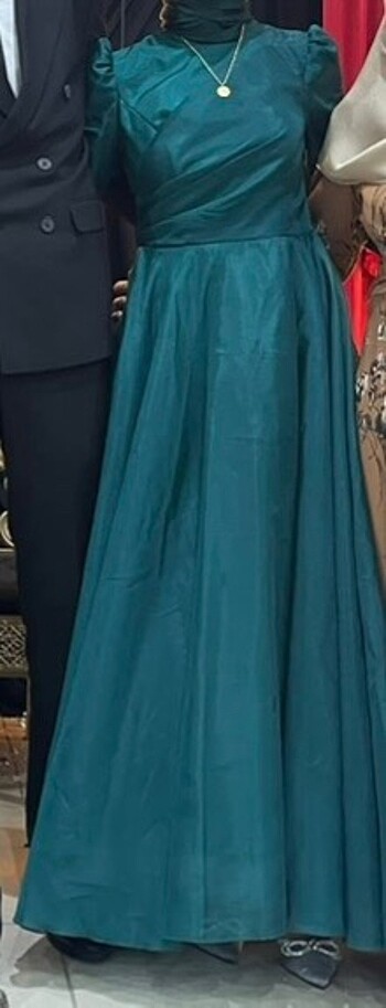 Diğer Abiye