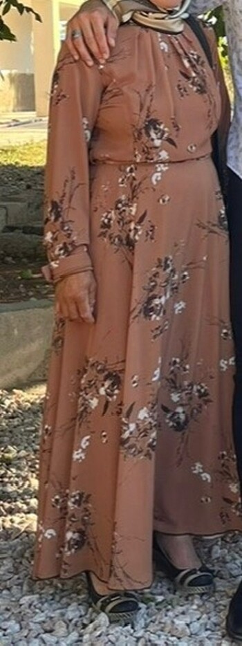 Diğer Elbise