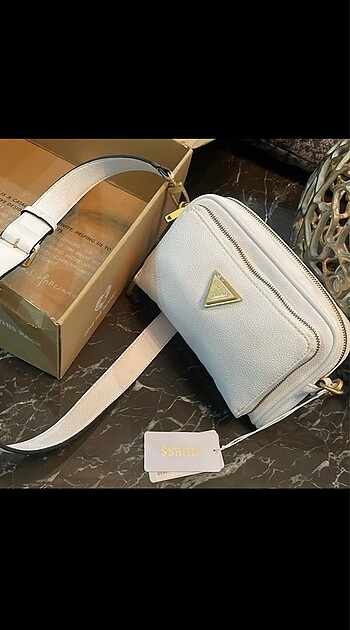Guess Guess orj çanta