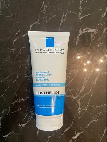La roche posay