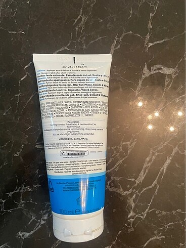 La roche posay - Görsel 2