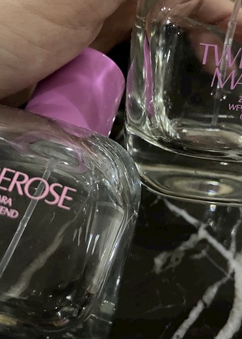 Zara parfüm - Görsel 2