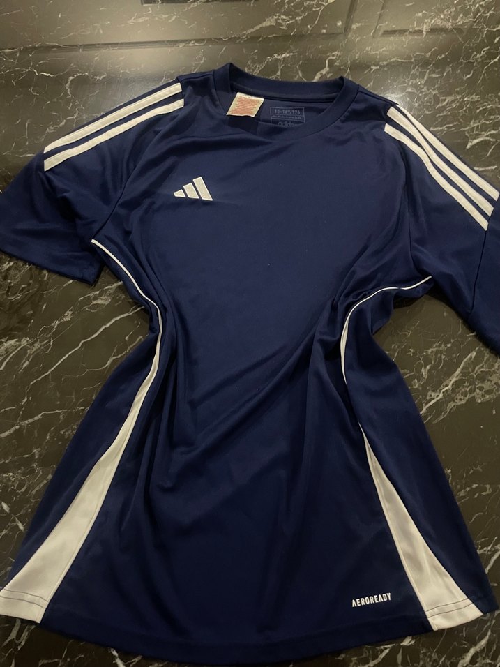 Adidas orh tişört - Görsel 2