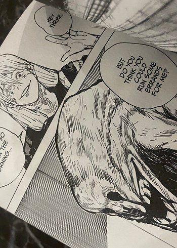 Jujutsu Kaisen Cilt 7 - İngilizce - Görsel 2