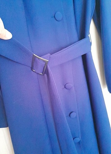 Kadin elbise - Görsel 4