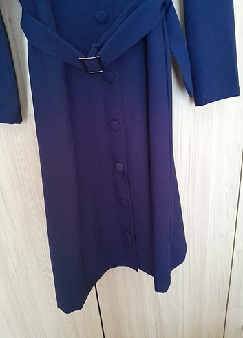 Kadin elbise - Görsel 5