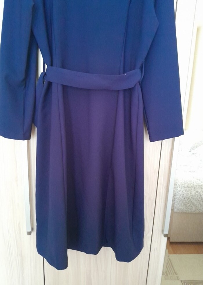 Kadin elbise  - Görsel 3