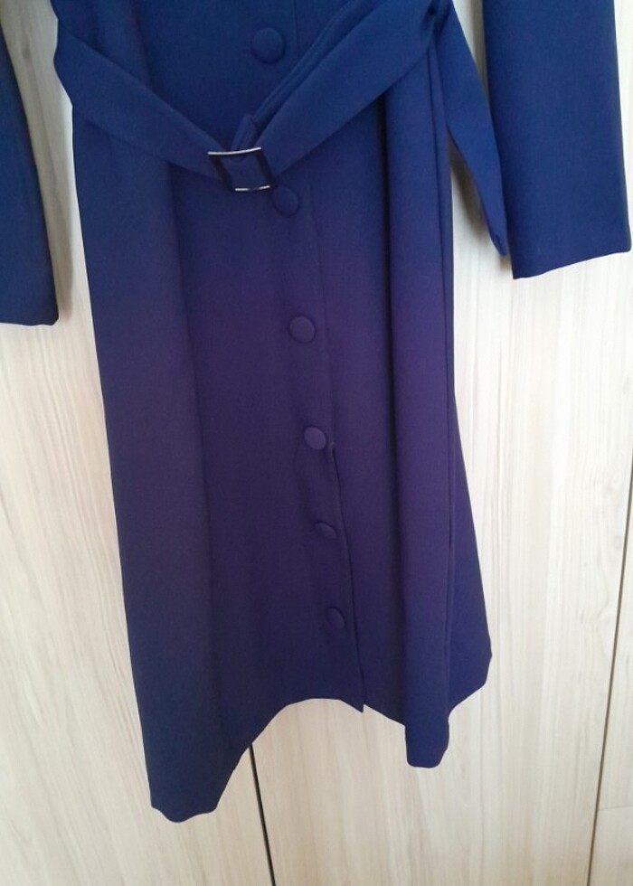 Kadin elbise  - Görsel 5