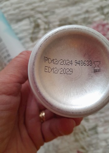 Emotion Ocean Fresh Kadın Deodorant 48 Saat Koruma - Görsel 4