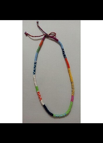 Rasta kolye