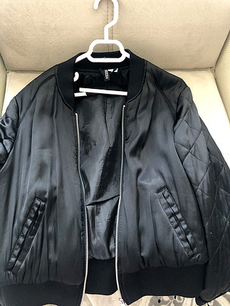 H&M Bomber ceket hm marka