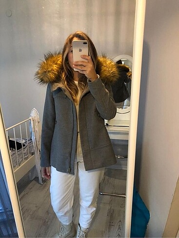 Zara mont