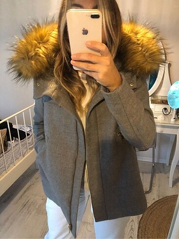 Zara Zara mont