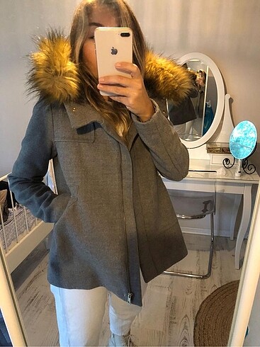 36 Beden Zara mont
