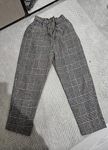 Pantolon. 