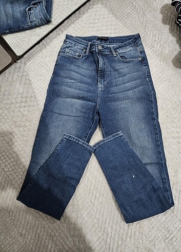 Kot pantolon 