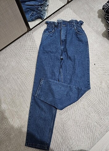 Kot pantolon 