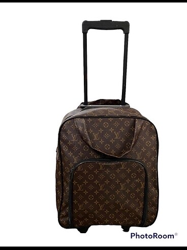 Kabin boy louis vuitton valiz