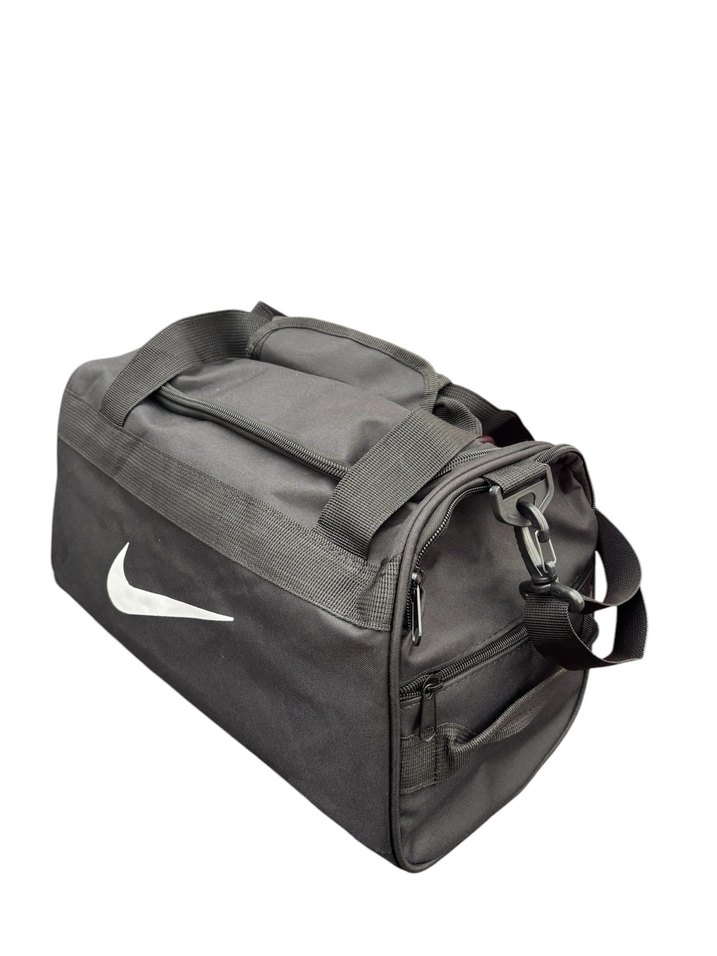 Nike Spor Çantası - Görsel 4