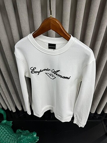 Emporio Armani Emporio Armani sweatshirt