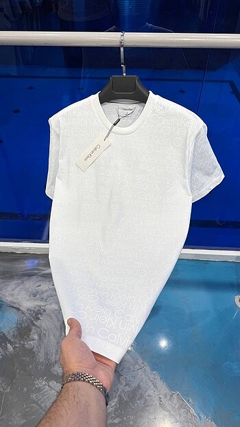 Calvin klein tişört