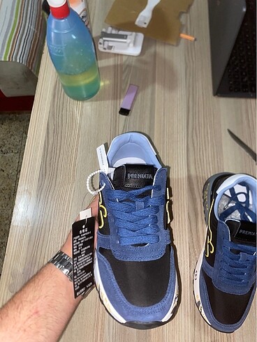 Premiata - Görsel 5