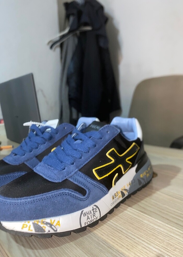 Premiata - Görsel 4