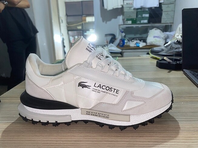 Lacoste