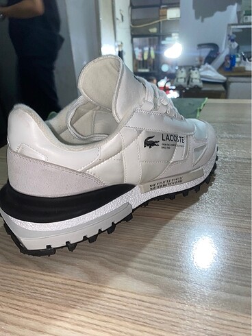 Lacoste Lacoste