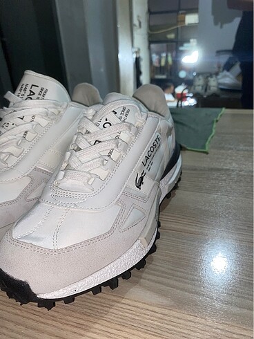 42 Beden Lacoste